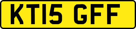 KT15GFF
