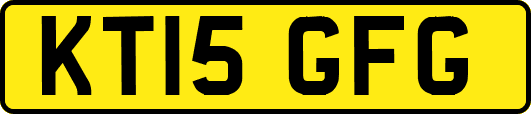 KT15GFG