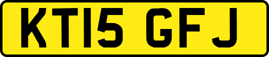 KT15GFJ