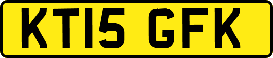 KT15GFK