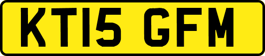 KT15GFM
