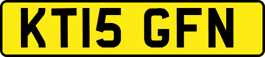 KT15GFN
