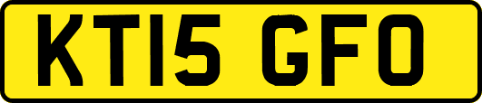 KT15GFO