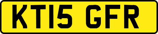KT15GFR