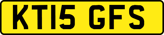 KT15GFS