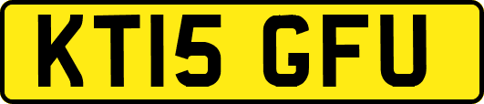 KT15GFU