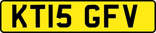 KT15GFV
