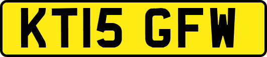 KT15GFW