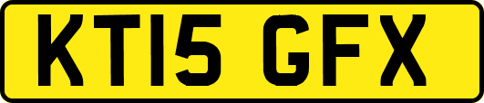 KT15GFX