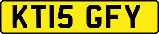 KT15GFY