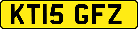 KT15GFZ