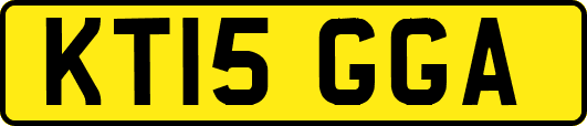 KT15GGA
