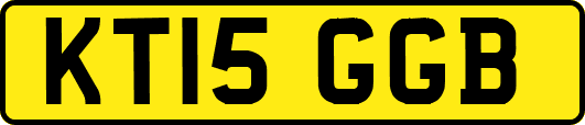 KT15GGB