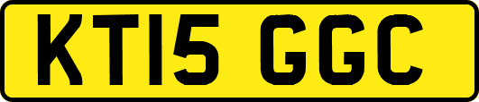 KT15GGC