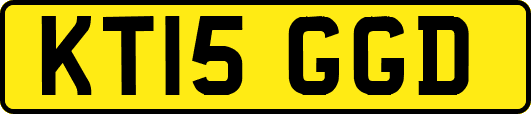 KT15GGD