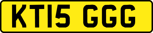 KT15GGG