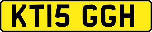 KT15GGH