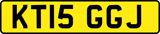 KT15GGJ