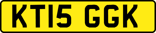 KT15GGK