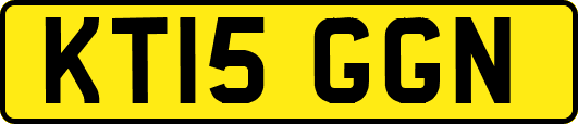 KT15GGN