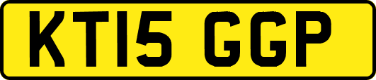 KT15GGP