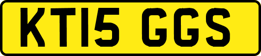 KT15GGS