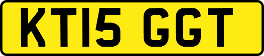 KT15GGT