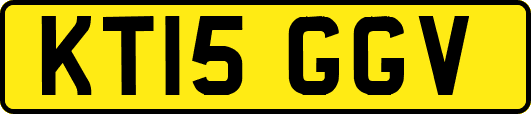 KT15GGV