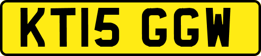 KT15GGW