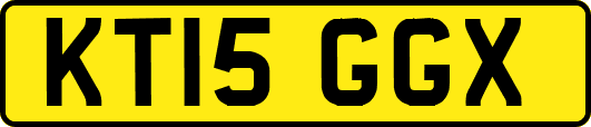 KT15GGX