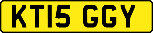 KT15GGY