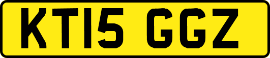 KT15GGZ