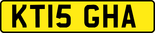KT15GHA
