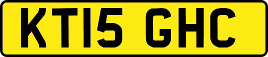 KT15GHC