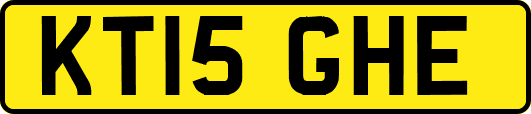 KT15GHE