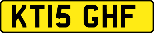 KT15GHF