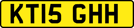 KT15GHH
