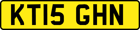 KT15GHN