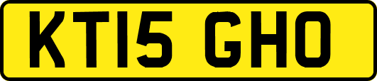 KT15GHO