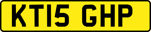 KT15GHP