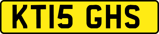 KT15GHS