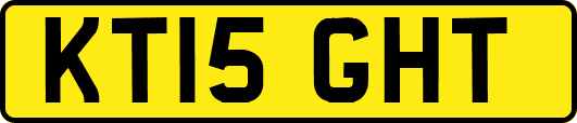 KT15GHT