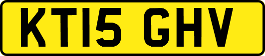 KT15GHV