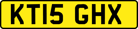 KT15GHX