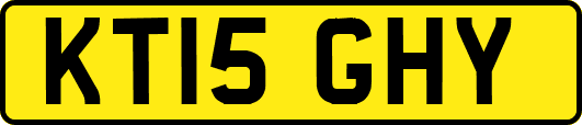 KT15GHY