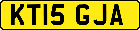 KT15GJA