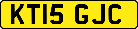 KT15GJC