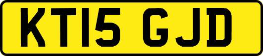 KT15GJD