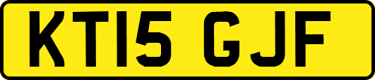 KT15GJF
