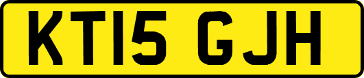 KT15GJH